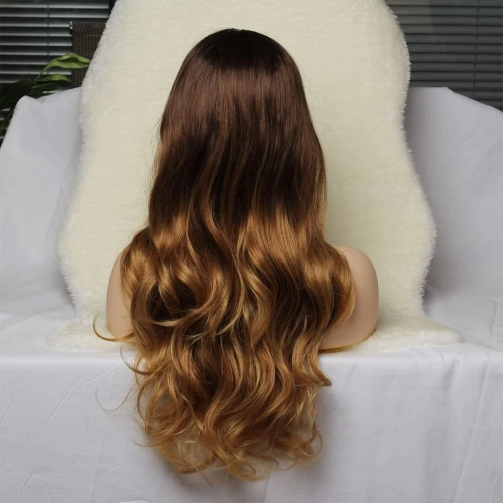 Blooming Hair 22